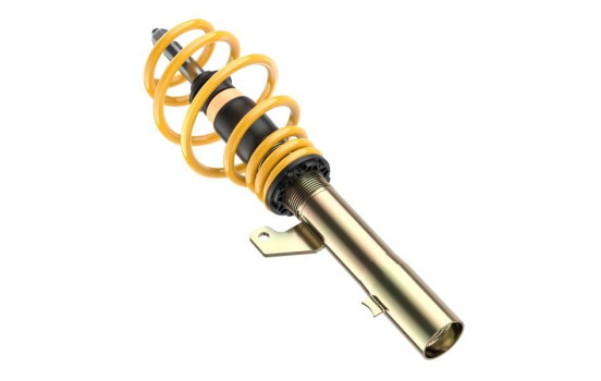 ST XA Screw Set, Image 4
