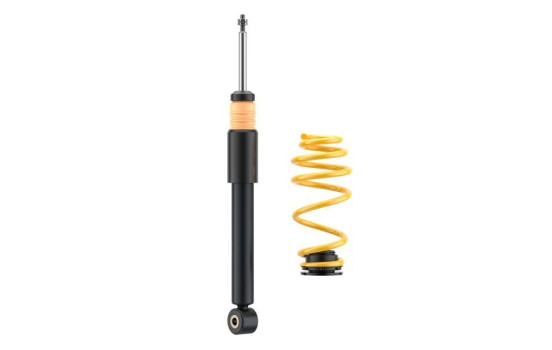 ST XA Screw Set, Image 8