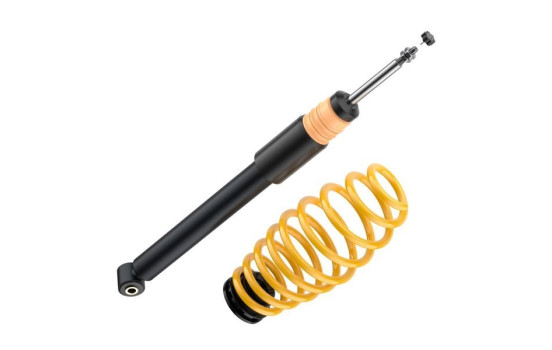 ST XA Screw Set, Image 6