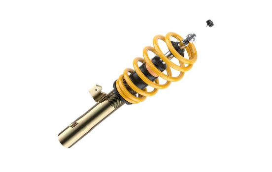 ST XA Screw Set, Image 3
