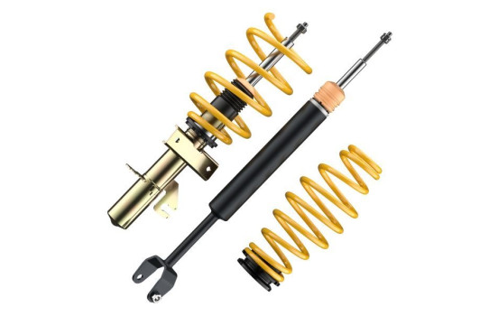 ST XA Screw Set, Image 2