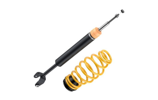 ST XA Screw Set, Image 6