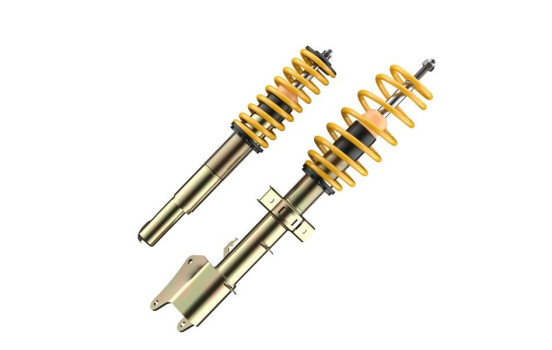 ST XA Screw Set, Image 2