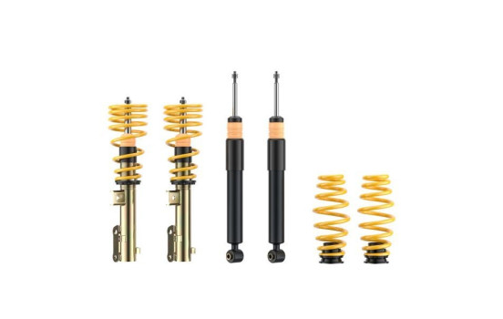 ST XA Screw Set