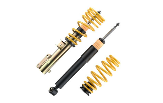 ST XA Screw Set, Image 2