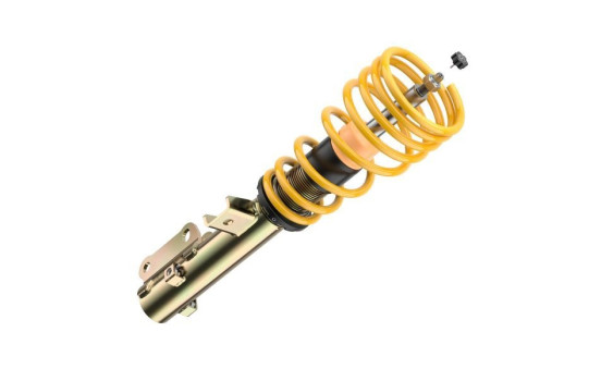 ST XA Screw Set, Image 3