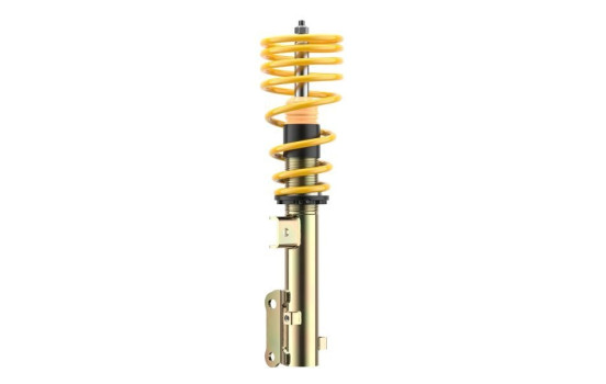 ST XA Screw Set, Image 5