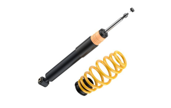 ST XA Screw Set, Image 6