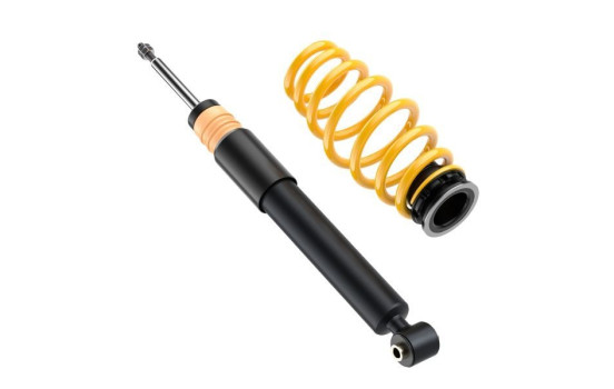 ST XA Screw Set, Image 7