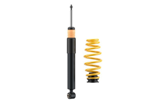 ST XA Screw Set, Image 8