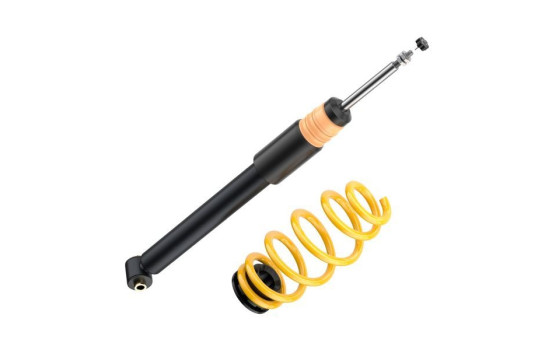 ST XA Screw Set, Image 6