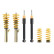 ST XA Screw Set