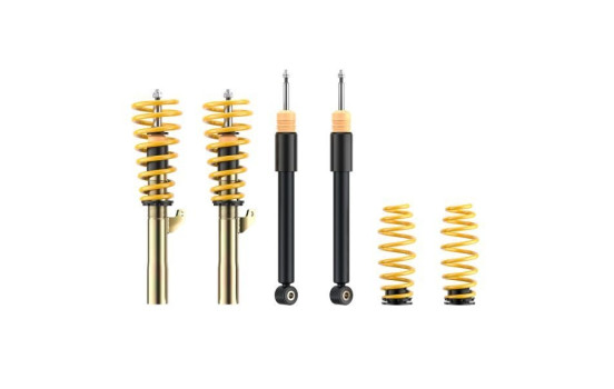 ST XA Screw Set