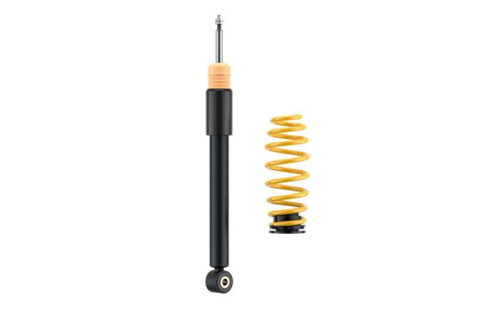ST XA Screw Set, Image 8