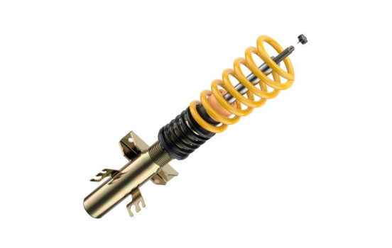 ST XA Screw Set, Image 3