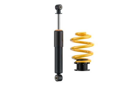 ST XA Screw Set, Image 8