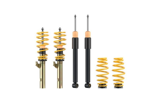 ST XA Screw Set