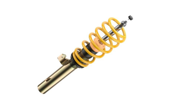 ST XA Screw Set, Image 3