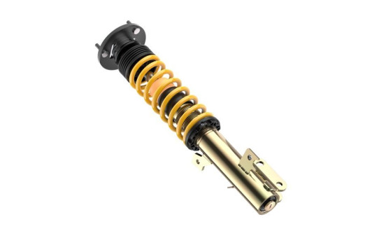 ST XTA Plus 3 Screw Set, Image 4