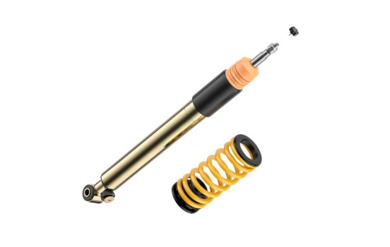 ST XTA Plus 3 Screw Set, Image 6