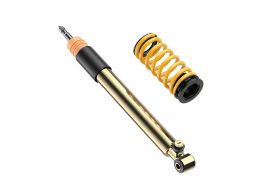 ST XTA Plus 3 Screw Set, Image 7