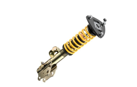ST XTA Plus 3 Screw Set, Image 3