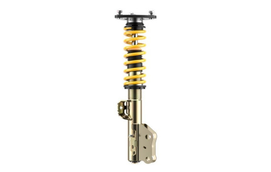 ST XTA Plus 3 Screw Set, Image 5