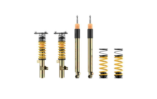 ST XTA Plus 3 Screw Set