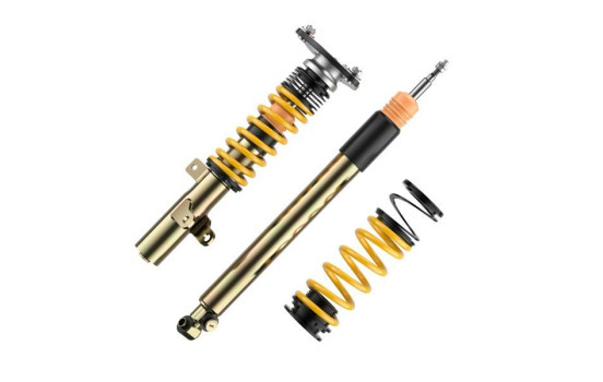 ST XTA Plus 3 Screw Set, Image 2