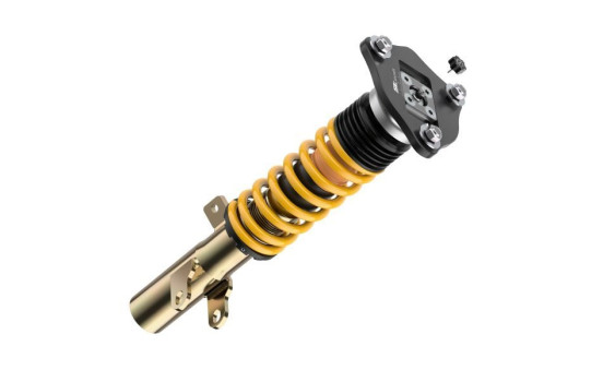 ST XTA Plus 3 Screw Set, Image 3