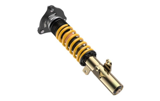 ST XTA Plus 3 Screw Set, Image 4