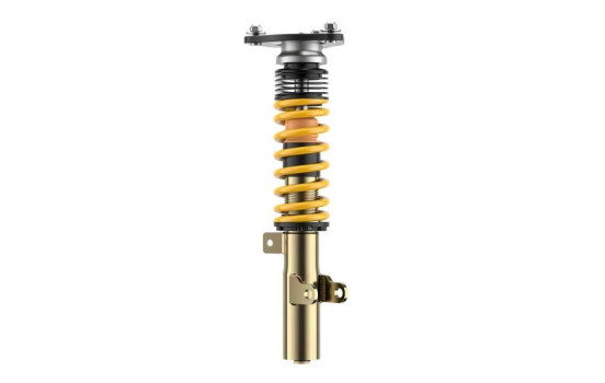 ST XTA Plus 3 Screw Set, Image 5
