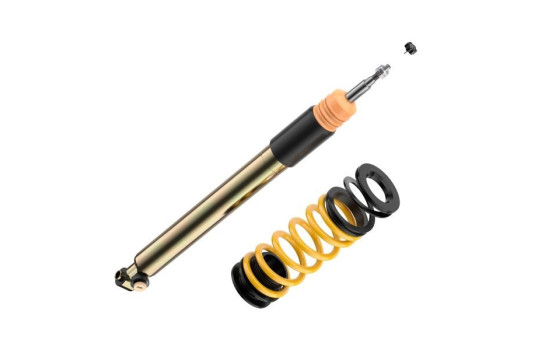 ST XTA Plus 3 Screw Set, Image 6
