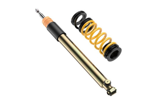 ST XTA Plus 3 Screw Set, Image 7
