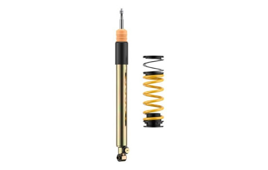 ST XTA Plus 3 Screw Set, Image 8