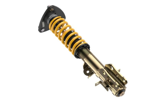 ST XTA Plus 3 Screw Set, Image 4