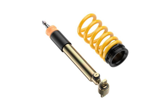 ST XTA Plus 3 Screw Set, Image 7