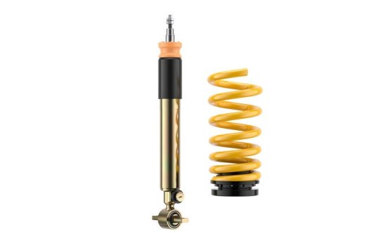 ST XTA Plus 3 Screw Set, Image 8