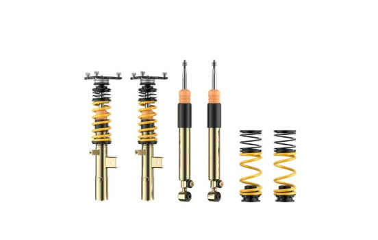 ST XTA Plus 3 Screw Set