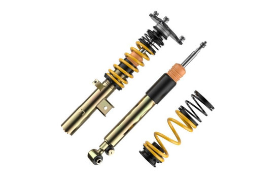 ST XTA Plus 3 Screw Set, Image 2