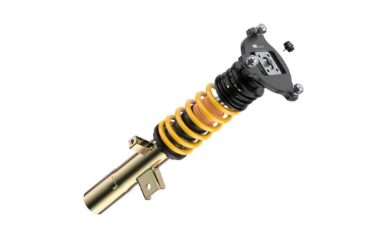 ST XTA Plus 3 Screw Set, Image 3