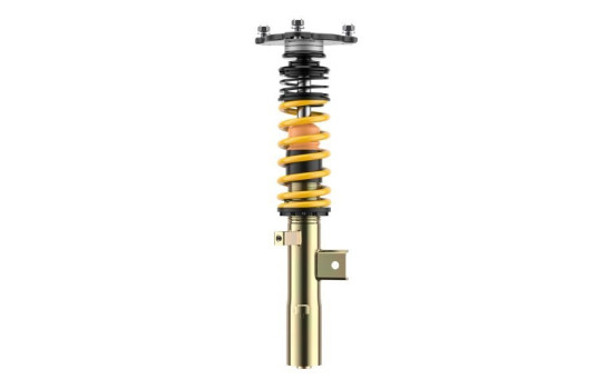 ST XTA Plus 3 Screw Set, Image 5