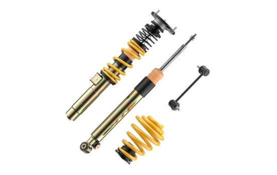 ST XTA Plus 3 Screw Set, Image 2