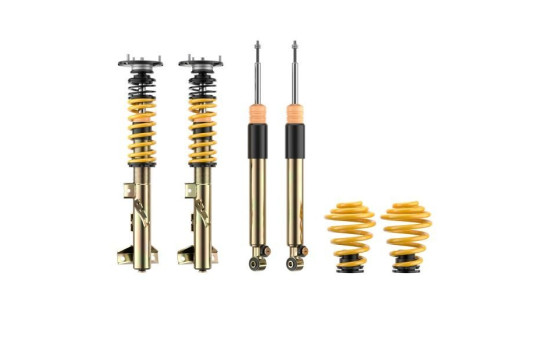 ST XTA Plus 3 Screw Set