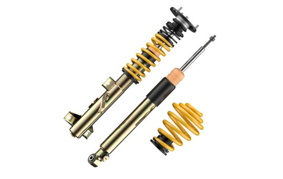 ST XTA Plus 3 Screw Set, Image 2