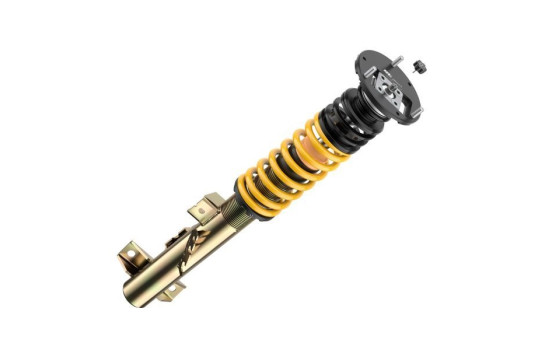 ST XTA Plus 3 Screw Set, Image 3