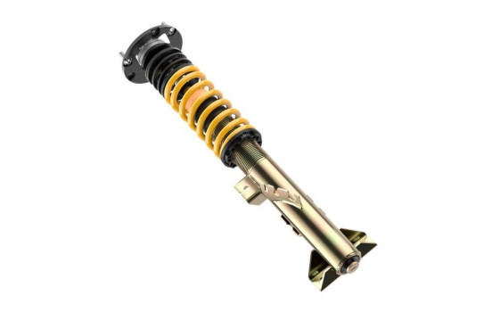 ST XTA Plus 3 Screw Set, Image 4