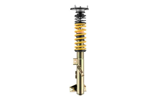 ST XTA Plus 3 Screw Set, Image 5