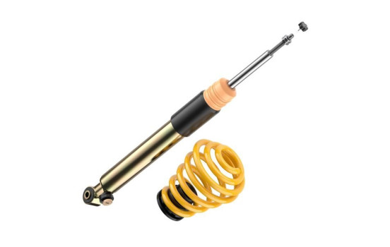 ST XTA Plus 3 Screw Set, Image 6