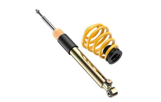ST XTA Plus 3 Screw Set, Image 7